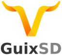Guix_System_Distribution_logo Discord Emoji