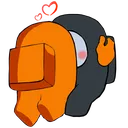 SussyKissy Discord Emoji