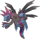 Hydreigon