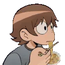 eb_youngNeil_eat_nod