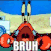BRUH animated GIF emoji | ChekoVerse