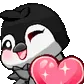 penguinhearts