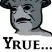 Yrue