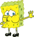 spongephew spongephew