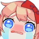 sayori_cry