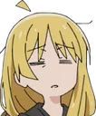 Seika_Tired Seika_Tired