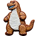 Gingerzilla