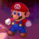 mariodance