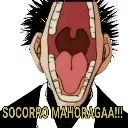 SocorroMahoragaa
