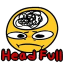 Headfullcomebaclater Discord Emoji