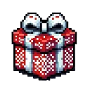 present