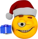 joe_christmas_gift