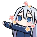 Kanade_WantHug