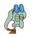 SquidwardSideEye