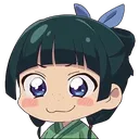 MaoSmug MaoSmug