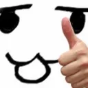 thumbs