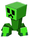 Creeperemoji Discord Emoji