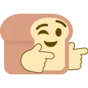 fingergunsbread fingergunsbread