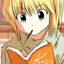 :kurapikaread: