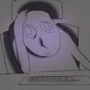 god