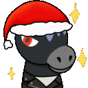 AC_Roscoe_Festive Discord emoji
