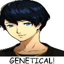 genetical