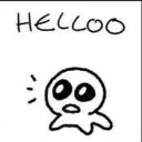 hello