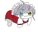 ChirstmasIoriDoro