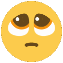 sad animated Discord emote | 🍑ExoticLifeRp 18+
