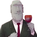 moyai_gentleman