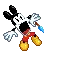 mickeyhurt