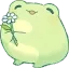 dfrogflower Discord Emoji