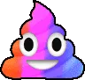 PooRainbow