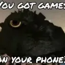 yougotgames Discord Emoji