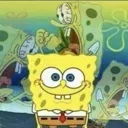 SpongeBob_imfine