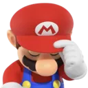 3167mariosad Discord Emoji