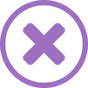 CyberInfoBrandedCircleX