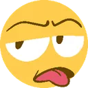 blah blah