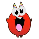 Banban_hooray