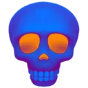 blueor Discord Emoji