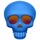 lblueor Discord Emoji
