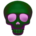 greenpink Discord Emoji