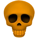 orange~1 Discord Emoji