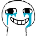 smilethrupain