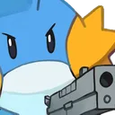 MudkipGun