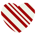 candycaneheart