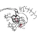HISSSSS