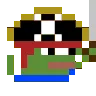 PepePirateDance