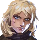 2354valorantdeadlockicon Discord Emoji