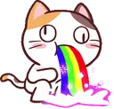 catpuke